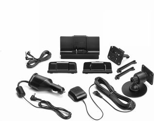 SiriusXM Car Dock Kit SD2 for SiriusXM Tour, Onyx, Stratus 7 & Other Radios NEW