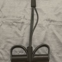 Pedal Resistance Band