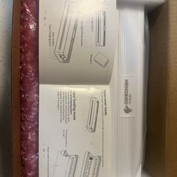 Portable Printer, A4 Thermal , Wireless Bluetooth Travel, Small , A4BT , Battery