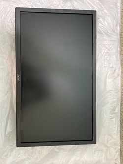 Acer XFA240 24 Inch Gaming Monitor