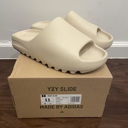 Adidas Yeezy Slide Bone 13
