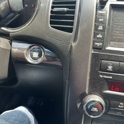 2013 KIA Sorento
