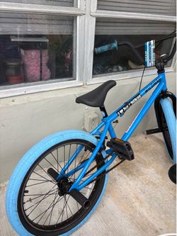 Se bike