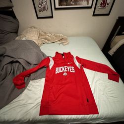 Ohio State Hoodie