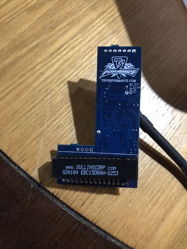 dp tuner 6 position chip dp tuner 6 position chip