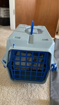 Cat carrier