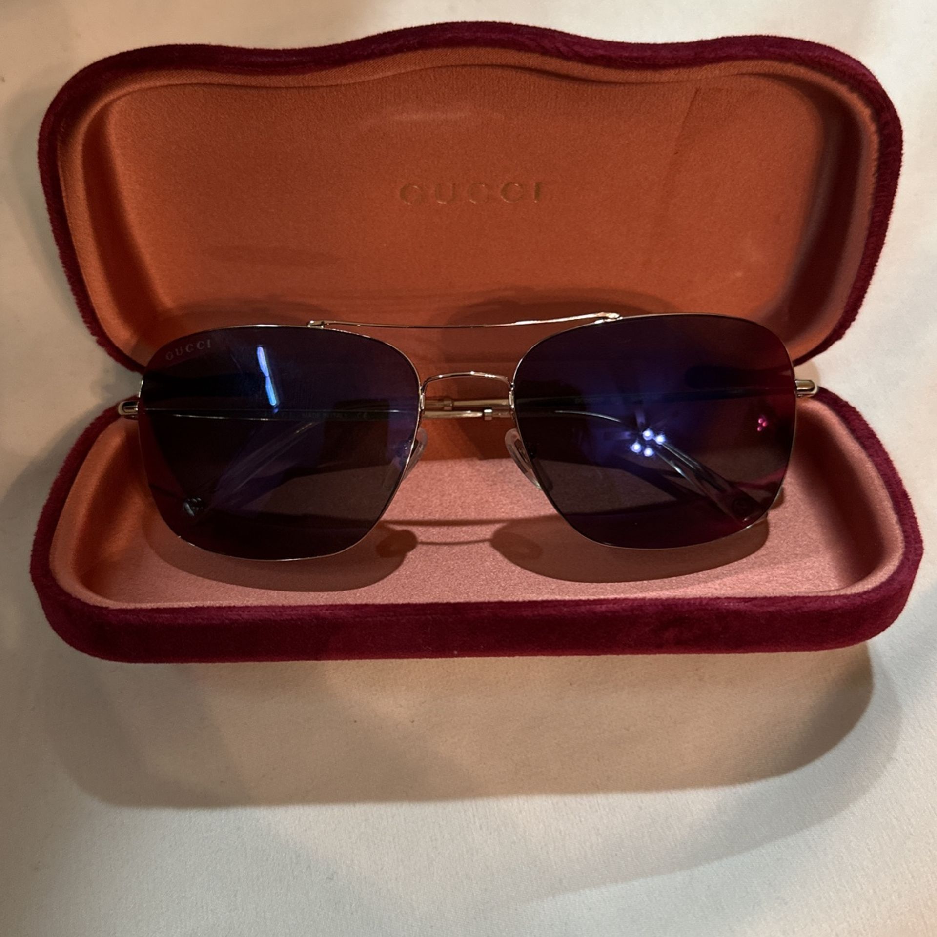 Gucci Sunglasses 