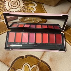 Profusion Lip Pallet New! See My Page For More 
