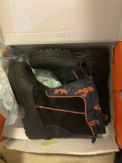 Sporto Kid Snow Boots