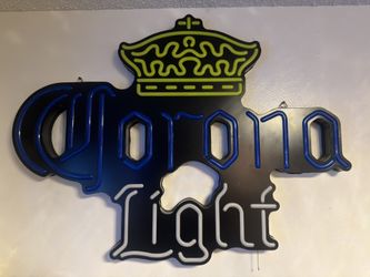 Corona Light LED