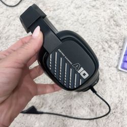 Gaming Headphones 
