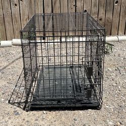 Small Dog Crate