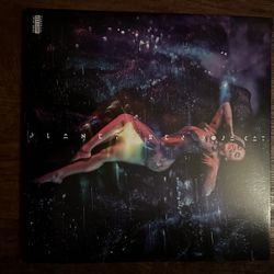Doja Cat: Planet Her - Vinyl