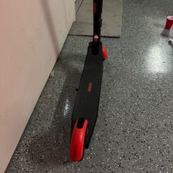 Scooter