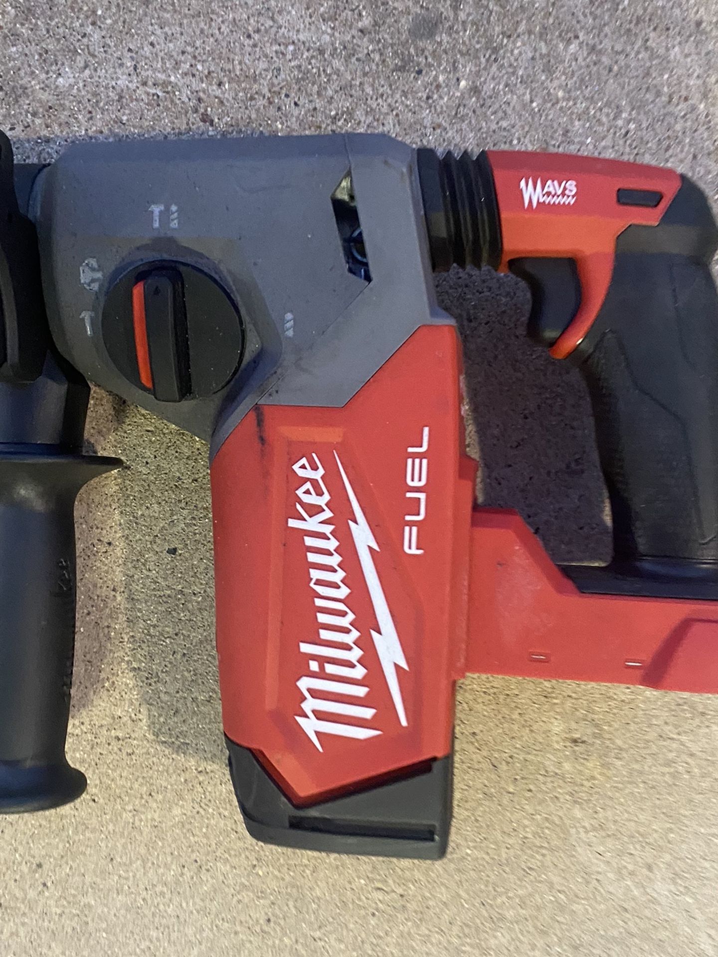 Milwaukee rotary hammer brand new for Sale in El Cajon, CA OfferUp