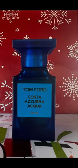 NEW TOMFORD COSTA AZURA DISCONTINUED