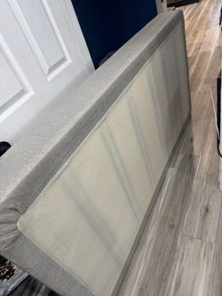 Free twin box spring