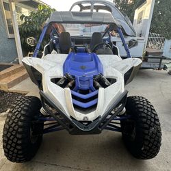 2016 Yamaha YXZ 1000