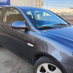 2007 Hyundai Accent