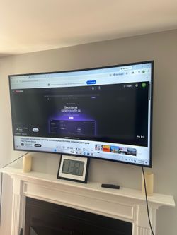 Samsung TV
