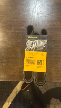 Belt Tensioner fits BMW 528i