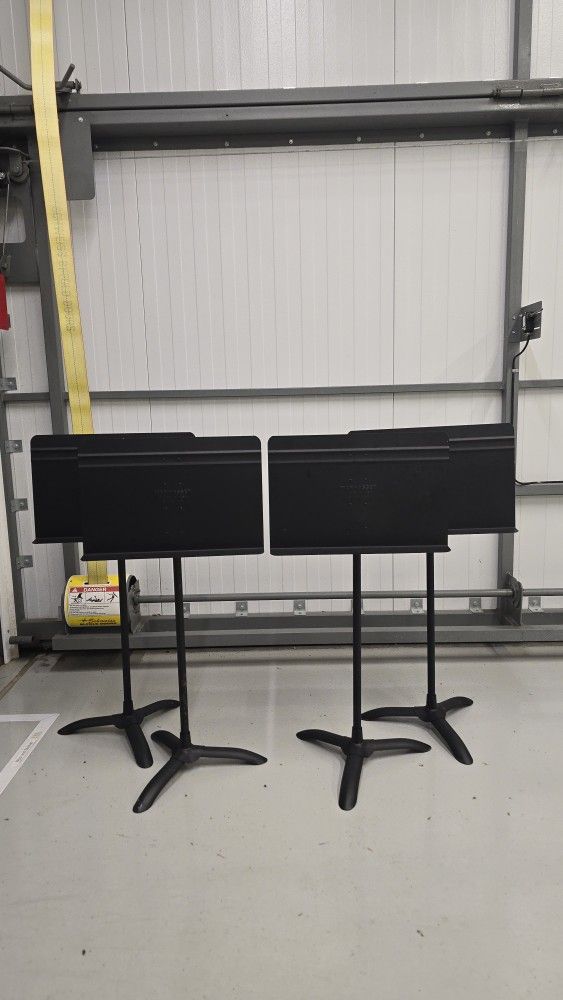 Manhasset Music Stands 