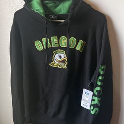 Oregon Ducks Hoodie 