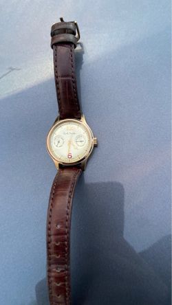 Paul Smith St.Steel made In japan