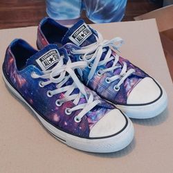  Galaxy Converse 