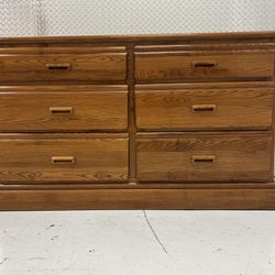 Amazing Mid century dresser or console 
