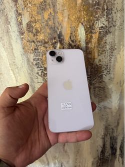 iPhone 14 Plus 128 gb unlocked