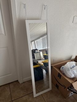 body mirror