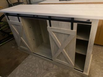TV Stand/Shelf/Entry Table