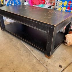 Free Table (Needs a Little TLC)