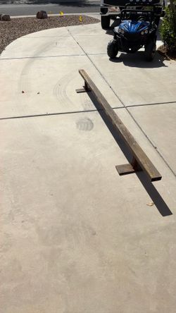 Metal Slide Rail