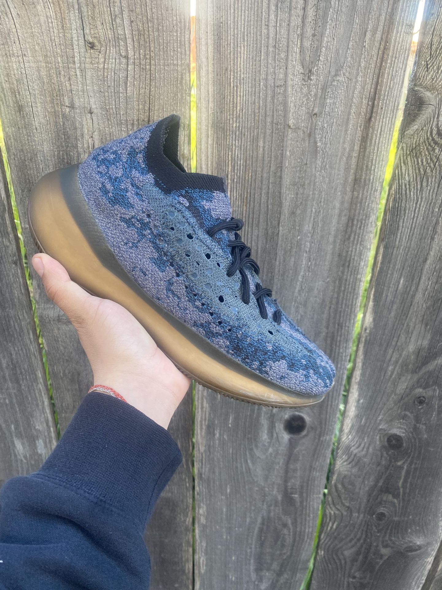 Yeezy 380 “Covellite”