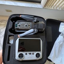 DJI Mavic 3