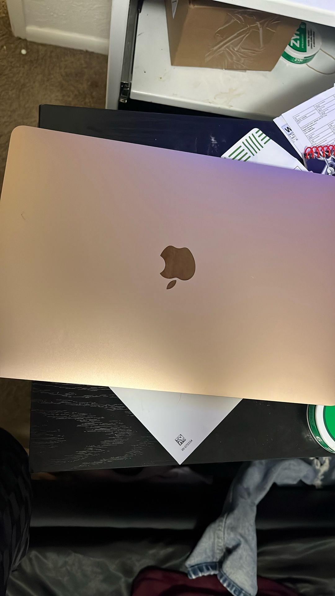 Used MacBook Air 2022