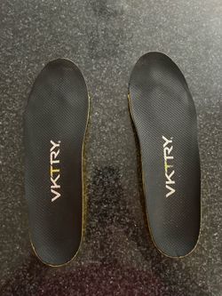 Vktry Insoles