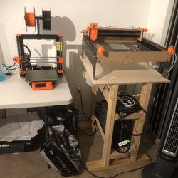 CNC Plasma Table 110/220V