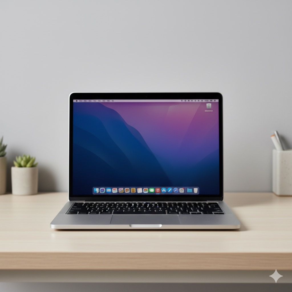 Apple MacBook Air 13” (Late 2020, M1)