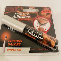 Strip Lash Adhesive 