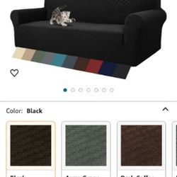 Sofa Cover