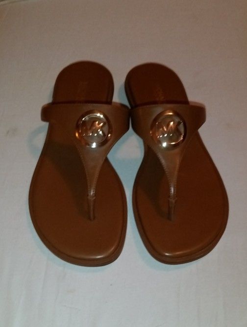 Michael kors online marlena sandal