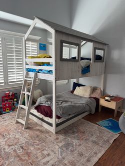 House Bed