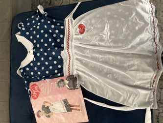I love Lucy Halloween Costume Medium