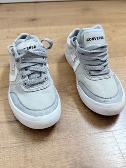 Converse Size 1