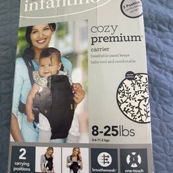 Baby Carrier