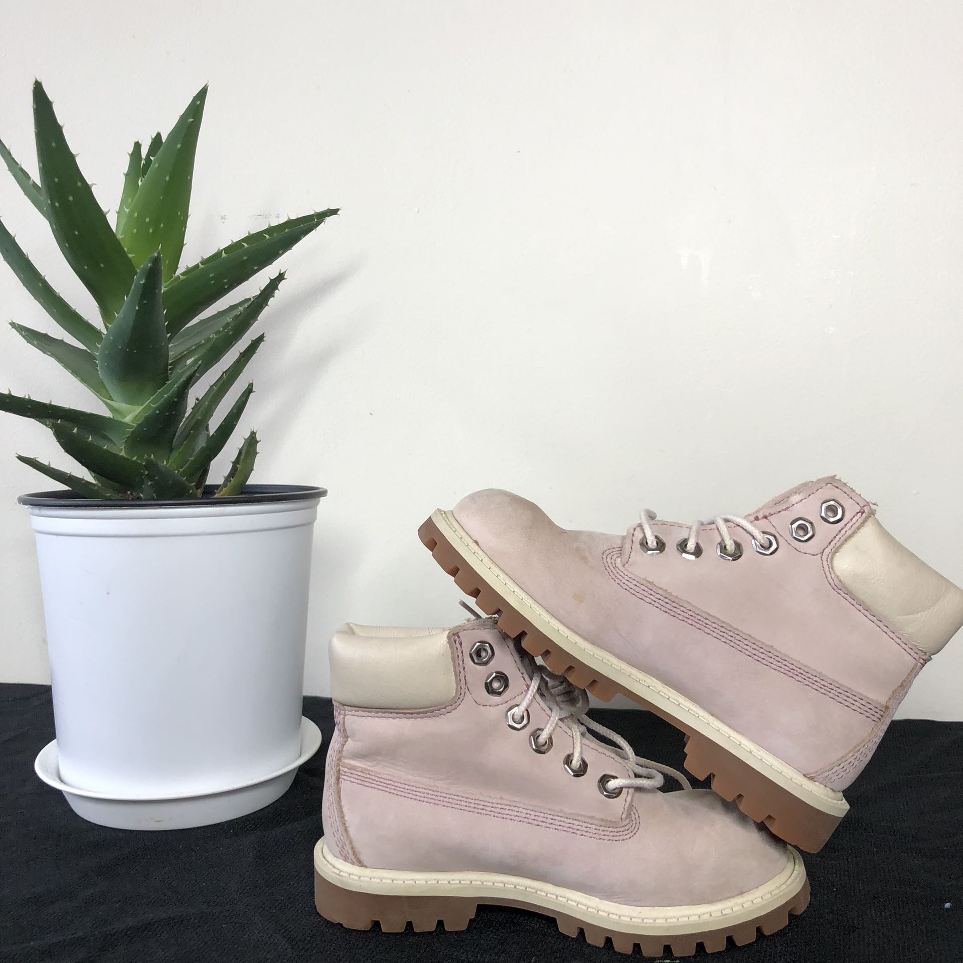 Timberland