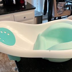 Infant Bath Tub 